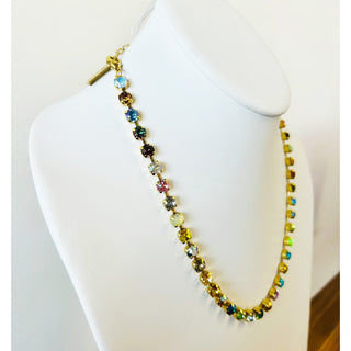 Sarina Necklace Mix4
