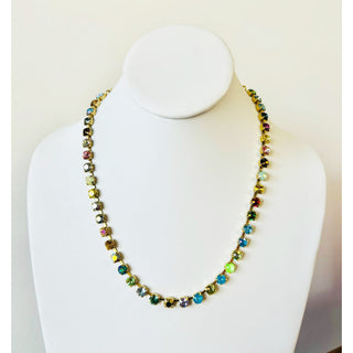 Sarina Necklace Mix4