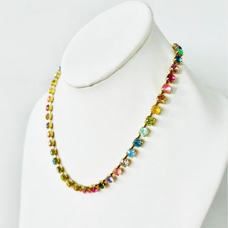 Sarina Necklace in Mix 1 "One of a Kind"