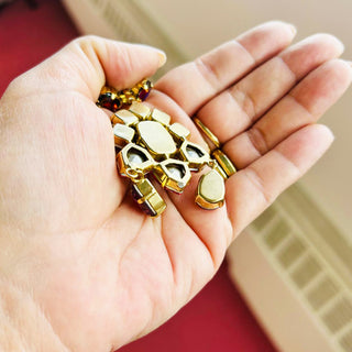 Sary Necklace