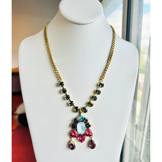 Sary Necklace
