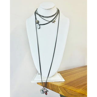 Shannon Necklace