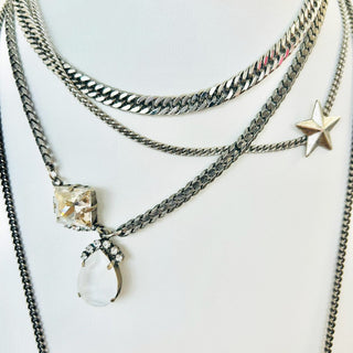 Shannon Necklace