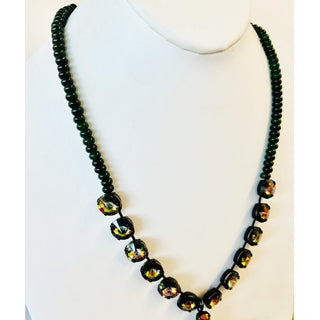 Sofibeads Necklace "One of a Kind"