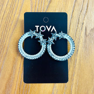 Tanya Earrings