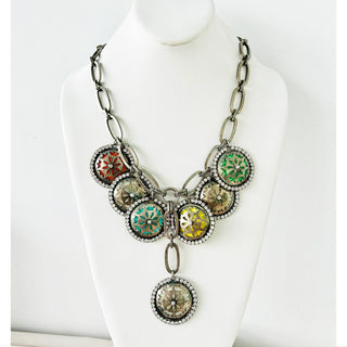 Teressa Necklace