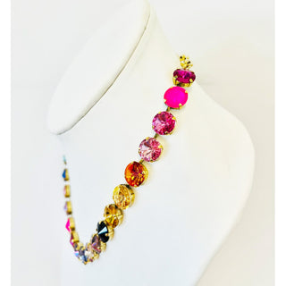 The Sofia Necklace in Special Mix