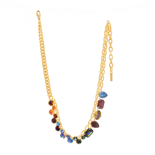 Thea Necklace