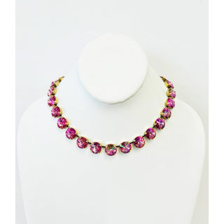 The Sofia Necklace in Fairy Dust / Solids