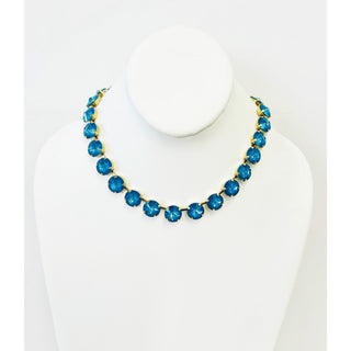 The Sofia Necklace in Fairy Dust / Solids