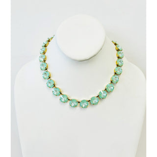 The Sofia Necklace in Fairy Dust / Solids