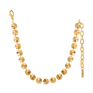 The Sofia Choker in Aurum