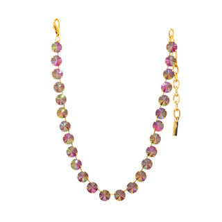 The Sofia Necklace in Midnight Express