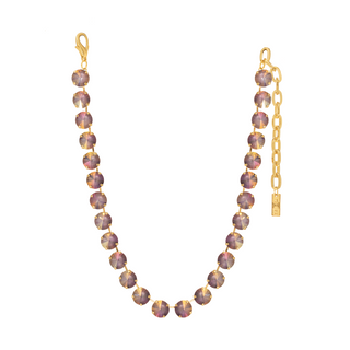 The Sofia Necklace in Fairy Dust / Solids
