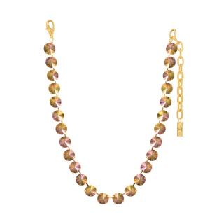 The Sofia Necklace in Fairy Dust / Solids