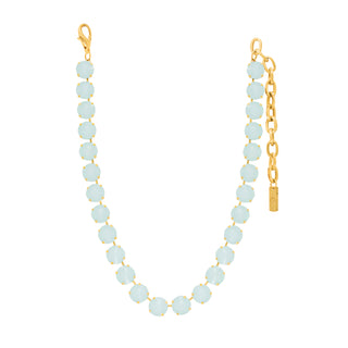 The Sofia Necklace in Fairy Dust / Solids