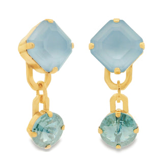 Tiana Earrings