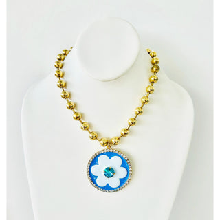 Toshka Necklace
