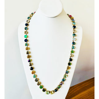 Trentley Long Necklace