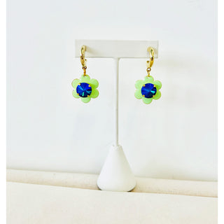 Trina Earrings