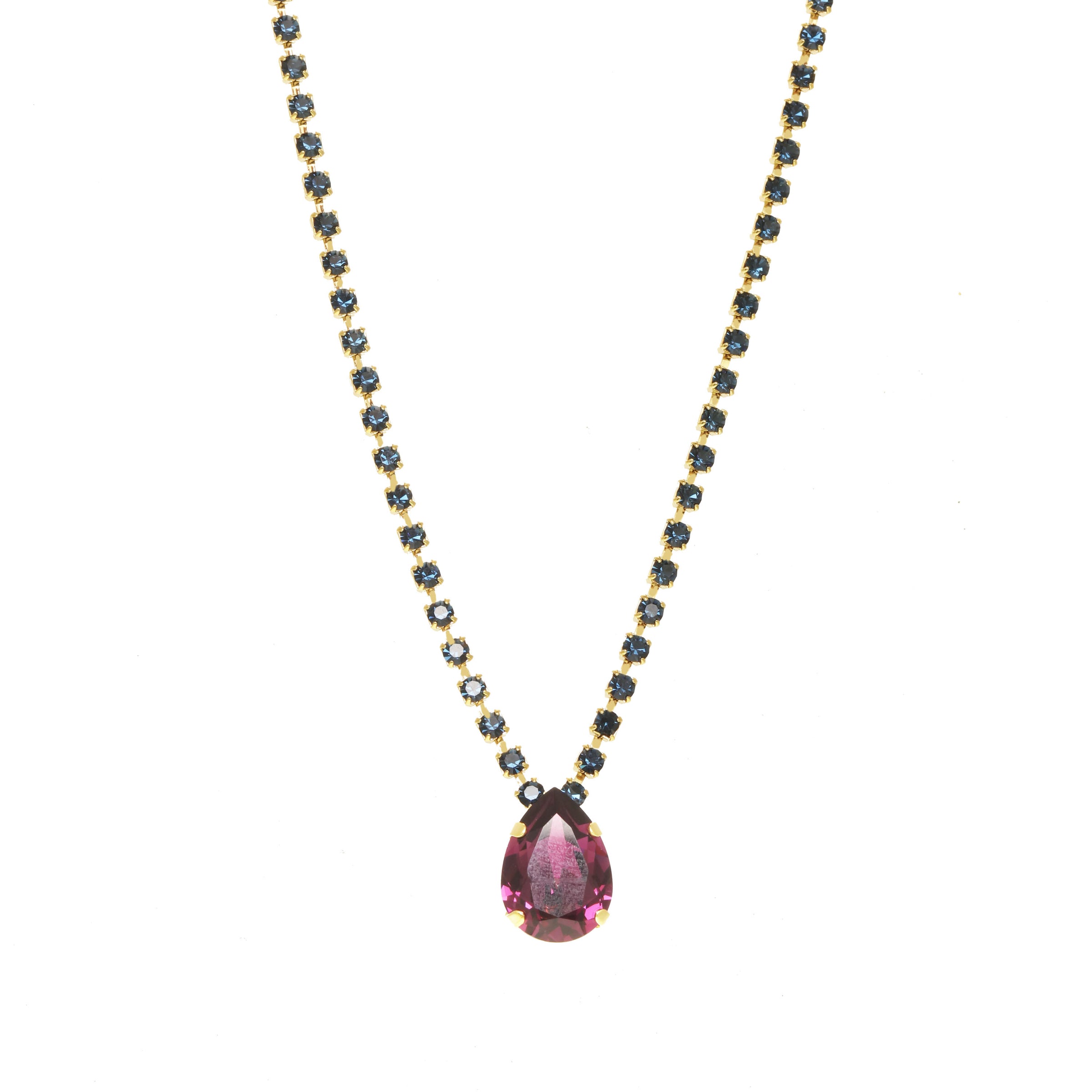 TOVA Milli Necklace- LOTS