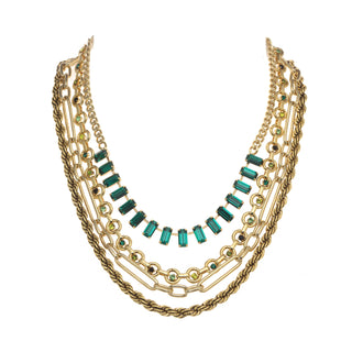 Augustina Necklace