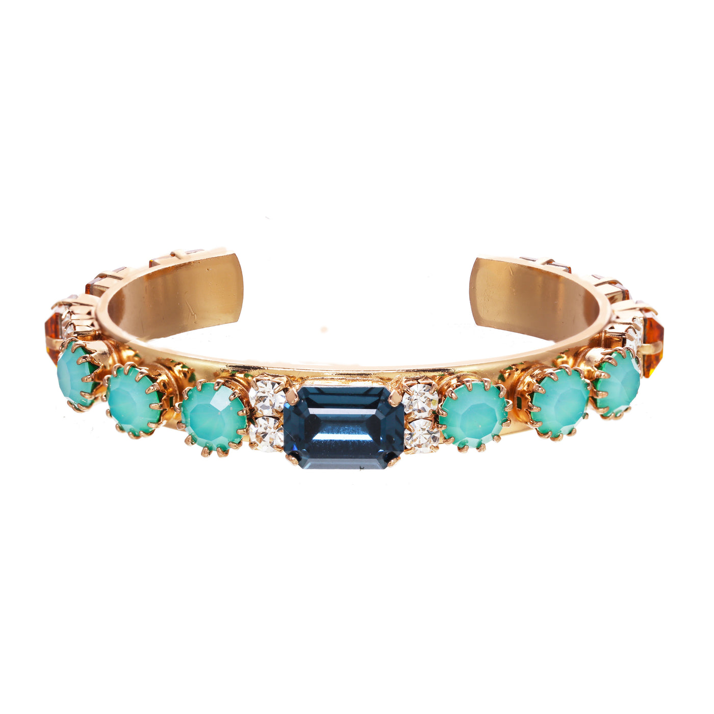 TOVA Baytown Necklace main image 0