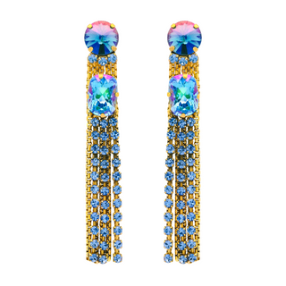 Pendientes Gabrielle