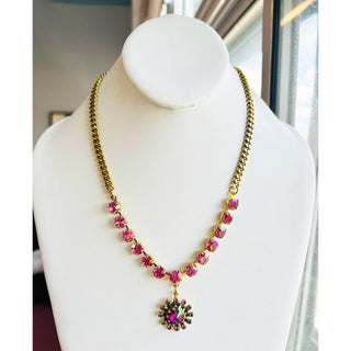 Uzuri Necklace