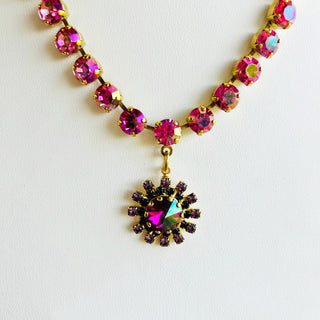 Uzuri Necklace