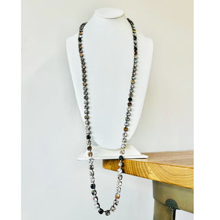Vanessa Necklace Mix 1