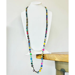 Vanessa Necklace Mix 2