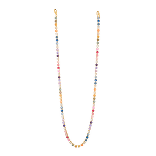 Vanessa Necklace in Mistveil