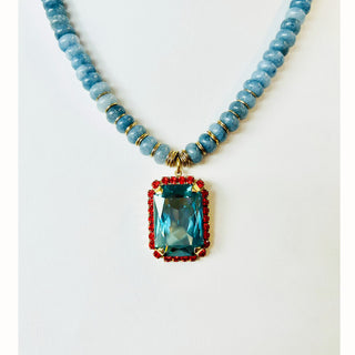 Verity Necklace "One of a Kind"