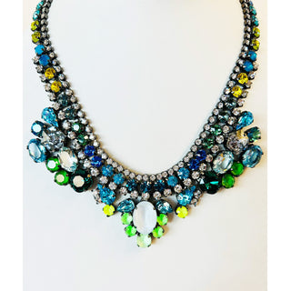 Verity Necklace "One of a Kind"