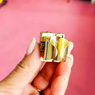 Vespa Ring