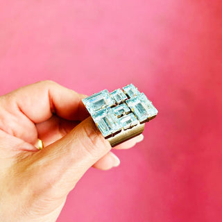 Vespa Ring