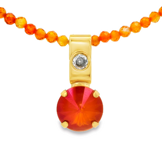Vira Necklace