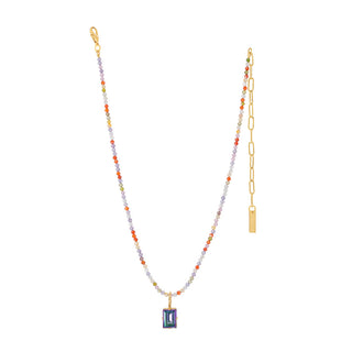 Vira Necklace