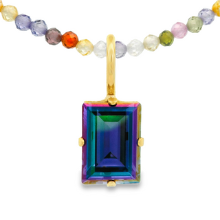 Vira Necklace