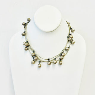 Wendolyn Necklace