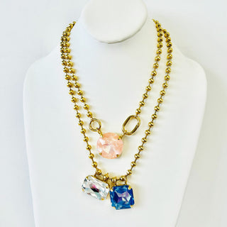 Whim Necklace