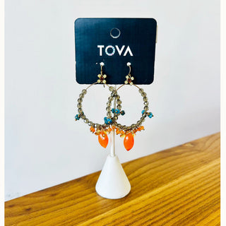 Willa Earrings