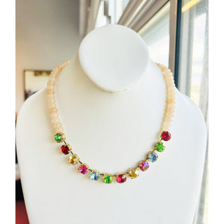 Xandra Necklace