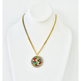 Ximena Necklace