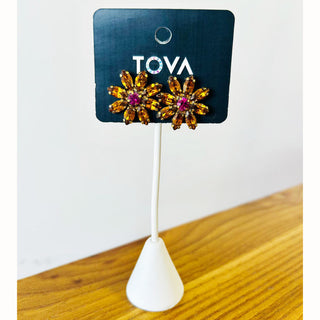 Yael Earrings