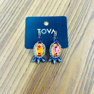 Zadie Earrings