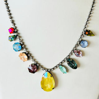 Zander Necklace "One of a Kind"