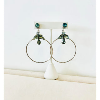 Zia Earrings