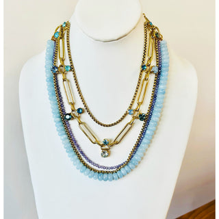 Zivara Necklace